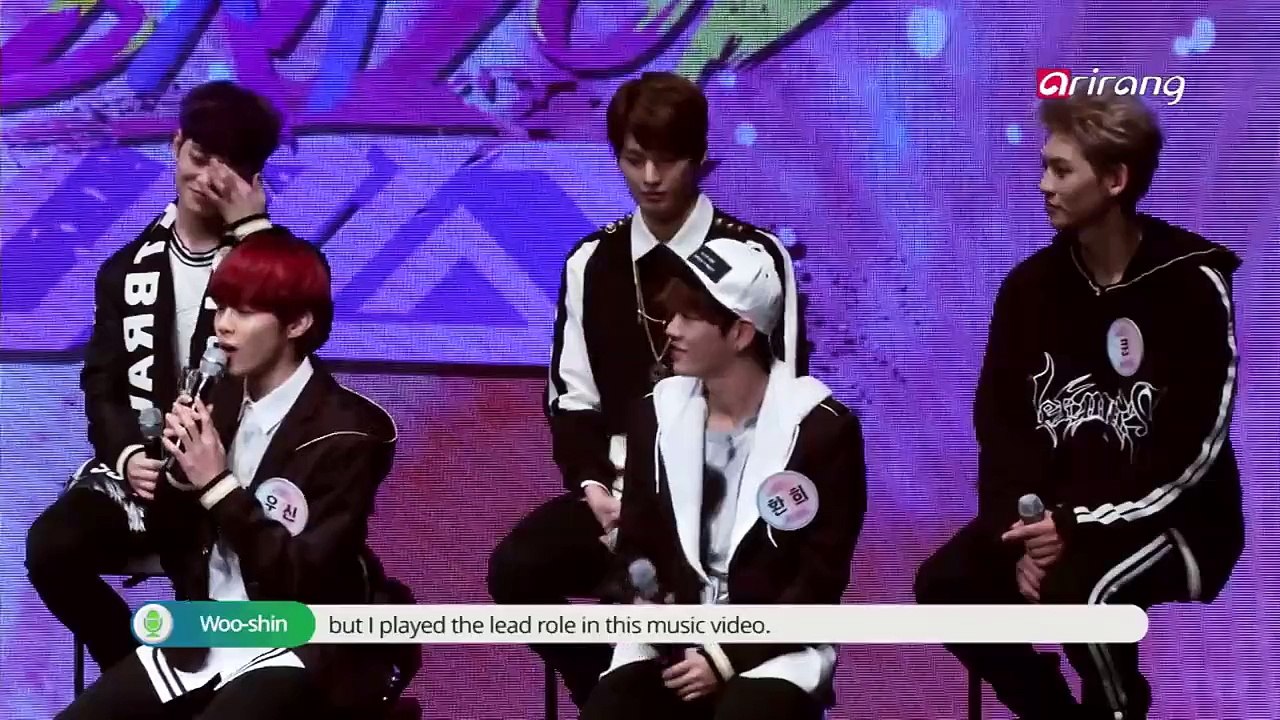K-pop Zone UP10TION