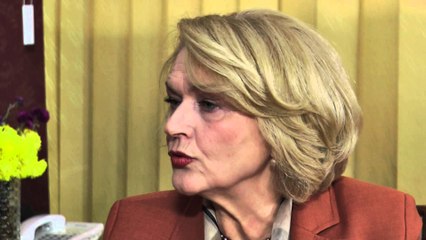 5 pyetjet nga Babaramo e ftuar Arta Dade - Pjesa e Dyte