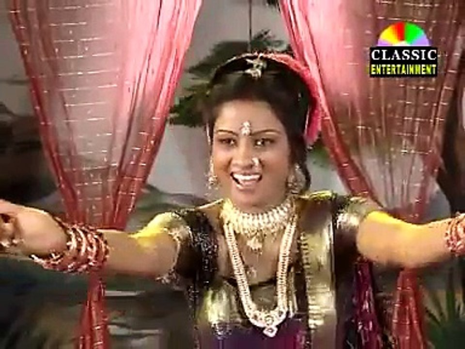 Marathi song