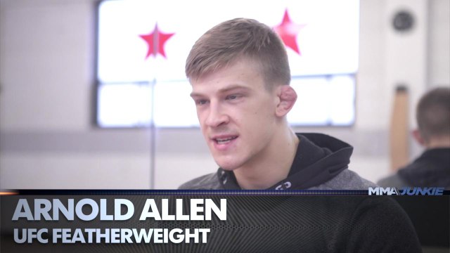 Georges St-Pierre's coach and teammates defend his decision to do a 'test' training camp