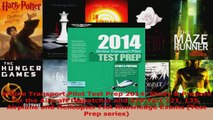 Download  Airline Transport Pilot Test Prep 2014 Study  Prepare for the Aircraft Dispatcher and Ebook Free