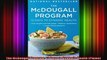 The McDougall Program 12 Days to Dynamic Health Plume