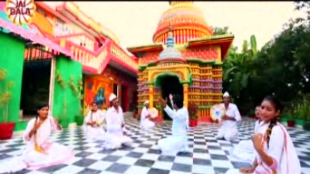 Chadhai Mai Bhi Chad Jaun Maa - Vikas Dua - Mata Ki Bhentein - Maa Sherawali Bhajans and Songs