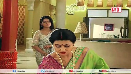 Vasundra Very Angry With Thapki | Thapki Pyaar Ki