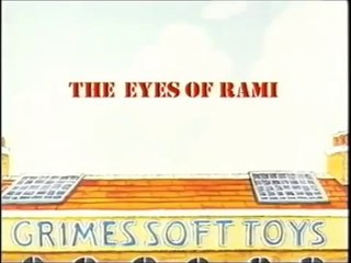 The Raggy Dolls - The Eyes of Rami