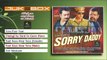 Sorry Daddy | Jukebox | Full Song