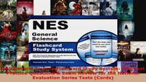 Read  NES General Science Flashcard Study System NES Test Practice Questions  Exam Review for Ebook Free
