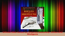 Download  Official NRA Guide to Firearms Assembly Rifles and Shotguns Ebook Free