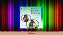 The Art of Natural Family Planning Transitions Student Guide Read Online