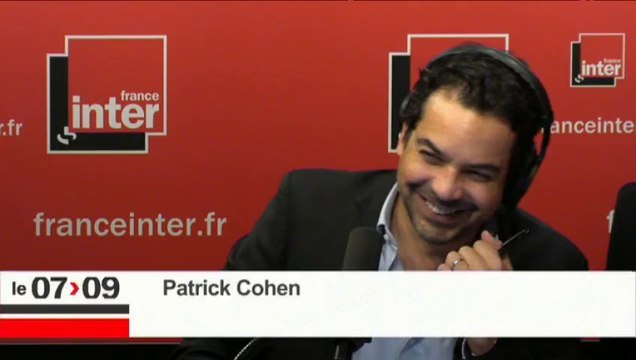 Le Billet de Charline : Le ni-ni de Nicolas Sarkozy pour rester droit dans ses bottes