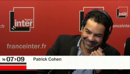 Le Billet de Charline : "Le ni-ni de Nicolas Sarkozy pour rester droit dans ses bottes"