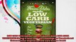 LOW CARB VEGETARIAN Famous Dishes Made LOWCARB VEGETARIAN Quick  Easy Low Carb