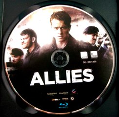 Allies 2014 Part 1 II films d'action 2015