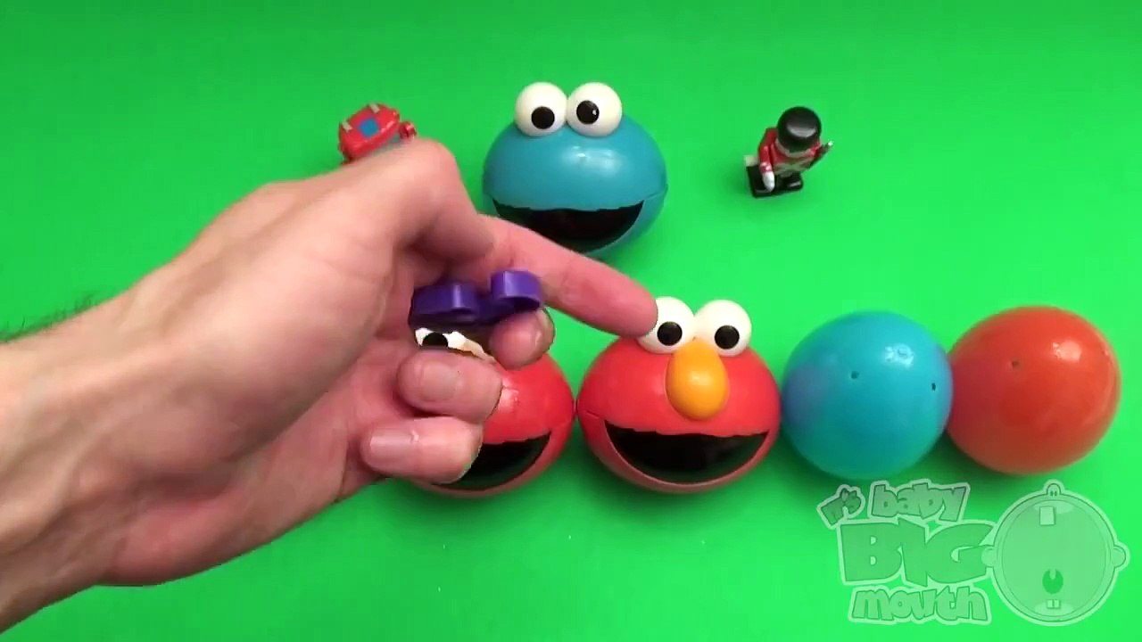 Angry Birds Kinder Surprise Egg Learn-A-Word! Spelling Vegetables! Lesson 22