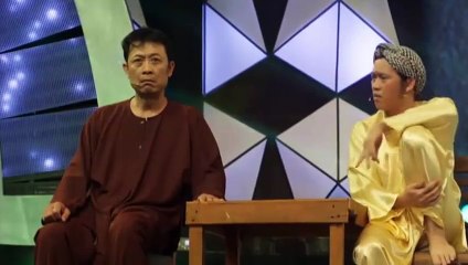 Hài kịch Nhớ Con - Vân Sơn, Hoài Lịnh và nhóm hài hải ngoại