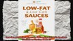 LowFat  LowCarb Sauces Dukan Diet Friendly Recipes Delicious Dieting Book 2
