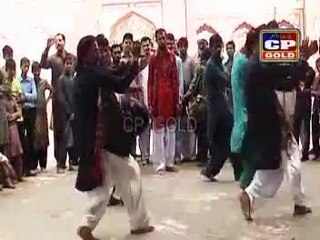 qalandar ki bargah zakir shiekh