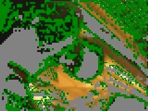 Silmarils - Cours Vite