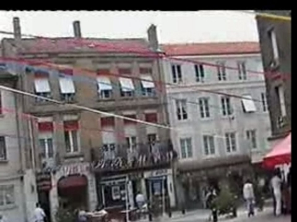 GPN FSCF 2001 St Just Malmont Déco