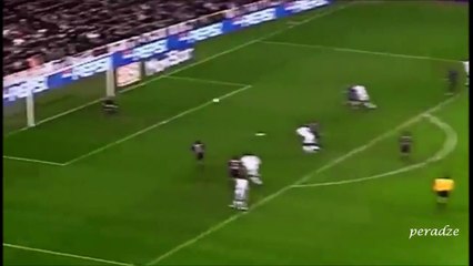 Roberto Carlos ● Top 10 Goals