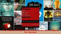 Read  The Medical School Interview Secrets and a System for Success PDF Online
