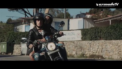 Armin van Buuren feat. Cimo Fränkel - Strong Ones