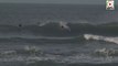 Bodyboard et Surf sur spots secrets - Télé Ile d'Yeu Vendée