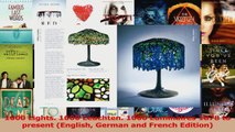 Download  1000 Lights 1000 Leuchten 1000 Luminaires 1878 to present English German and French PDF Free