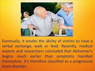 Revealing the various types of dementia