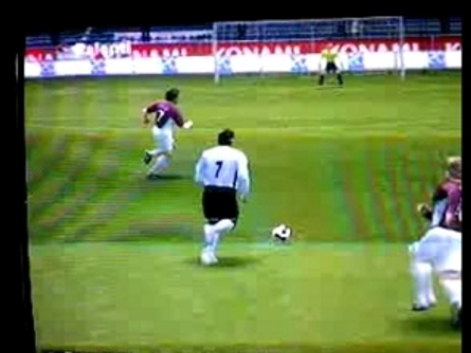 Cr7 bar entrentre