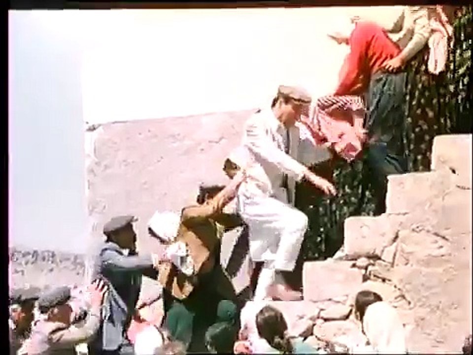 Yeşilçamdan bir yıldız daha kaydı: Sırrı Elitaş