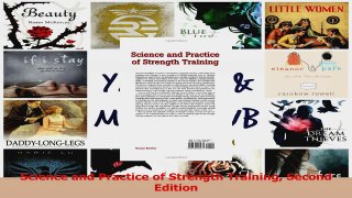 PDF Download  Science and Practice of Strength Training Second Edition PDF Online