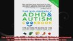 The KidFriendly ADHD  Autism Cookbook Updated and Revised The Ultimate Guide to the