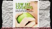 Low Fat Cooking Lose Fat with Clean Eating and the Belly Fat Diet