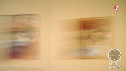 Régions - Marc Chagall : les sources de la musique - 2015/12/08