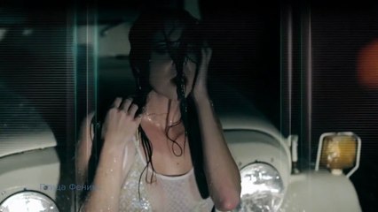 Любимый дождь