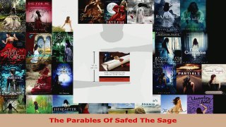 Read  The Parables Of Safed The Sage EBooks Online