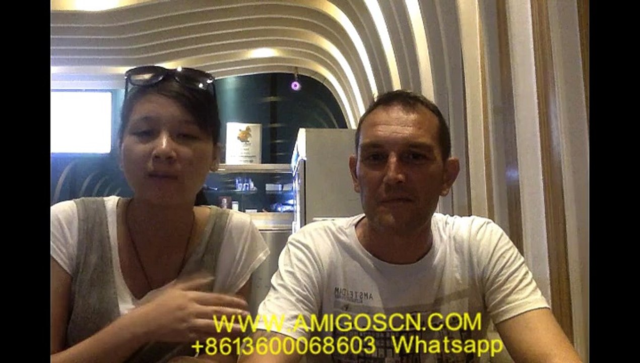 Traductor/intérprete en Cantón Feria, Agencia de negocio en china guangzhou shenzhen