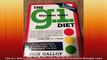 The GI Diet The Easy Healthy Way to Permanent Weight Loss