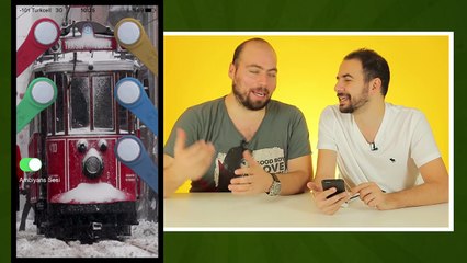 3 Geyik Ama Eğlenceli Uygulamayı Test Ettik