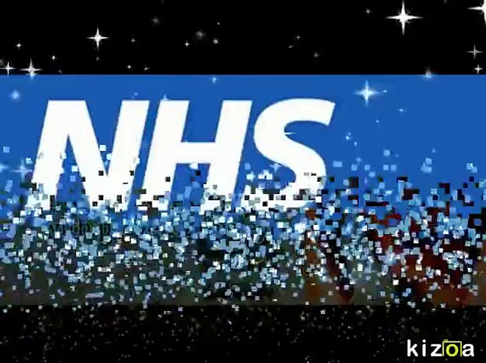 NHS Eye Test By Opticare Optician