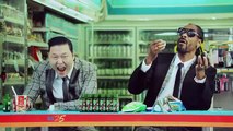 PSY - HANGOVER (feat. Snoop Dogg)