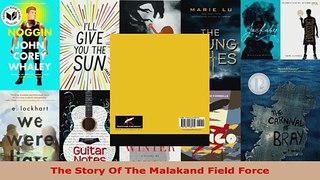 Download  The Story Of The Malakand Field Force PDF Free