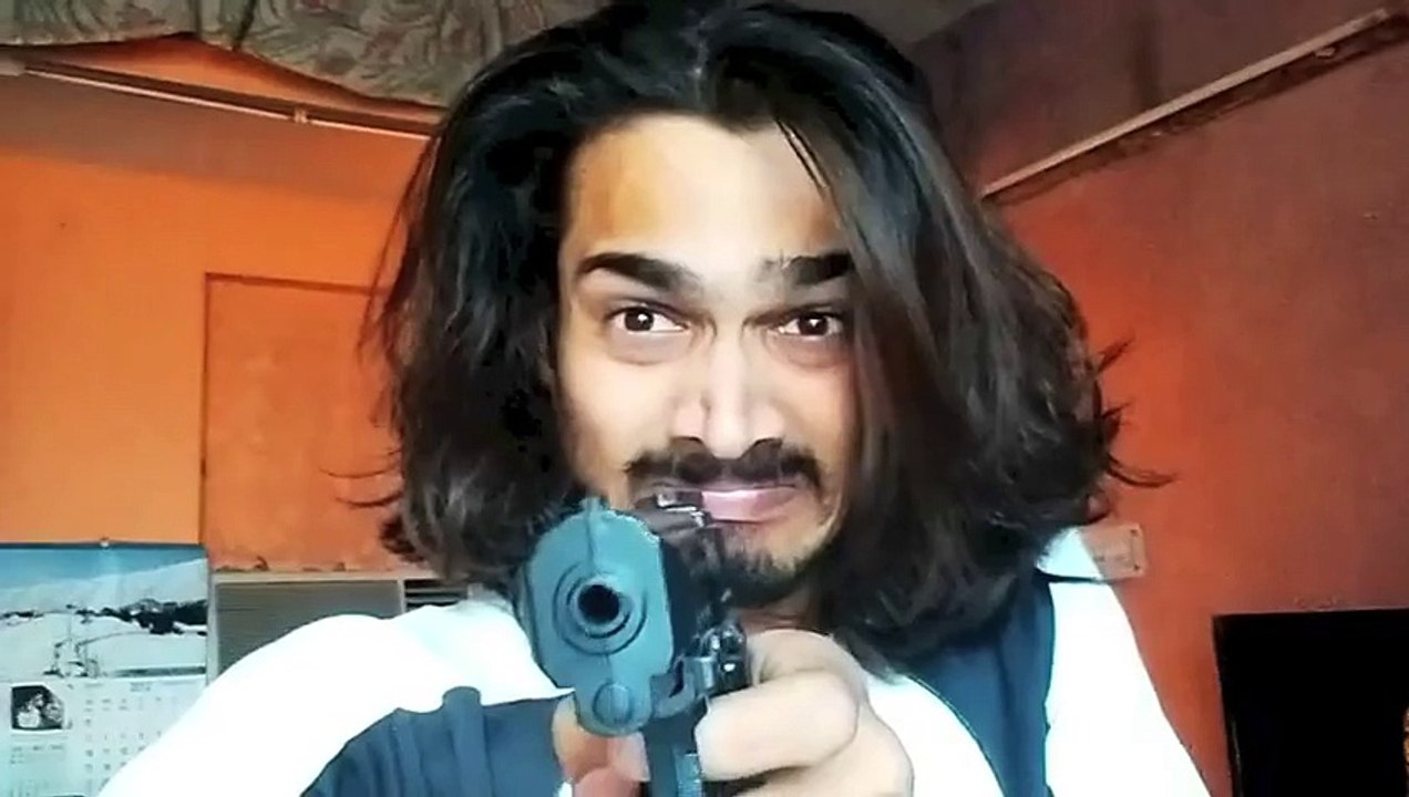 BB Ki Vines-   Angry Masterji- Part 4