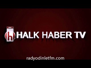 Radyo Halk Haber dinle