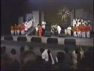 OH LORD WE PRAISE YOU