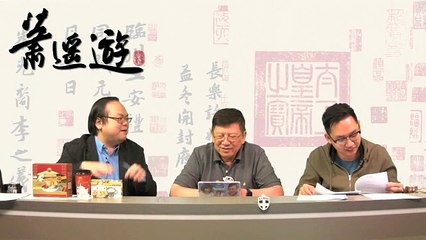 高鐵問題解決 股價向好 蕭遙遊 1207 2015