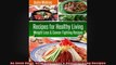 As Seen On Dr Oz Weight Loss  Healthy Eating Recipes