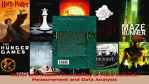 PDF Download  Water and Solute Permeability of Plant Cuticles Measurement and Data Analysis Read Online