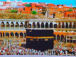 Mujhe Hazi Bana De - Aurat Ka Haz Ka Tariqa - Haazi